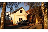 Šeiminis pensionas Nová Lesná Slovakija